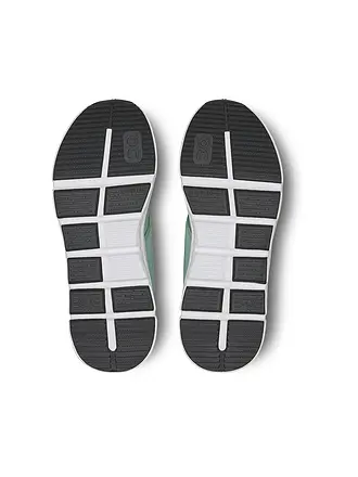 ON | Chaussures de course pour enfants Cloud Play | hellgrün